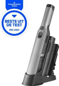 Shark WV200EU beste getest consumentenbond