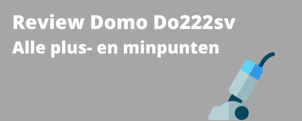 Domo Do222sv