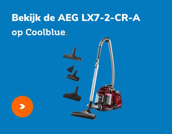 AEG LX7-2-CR-A pop up