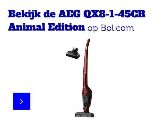 AEG QX8-1-45CR Animal Edition