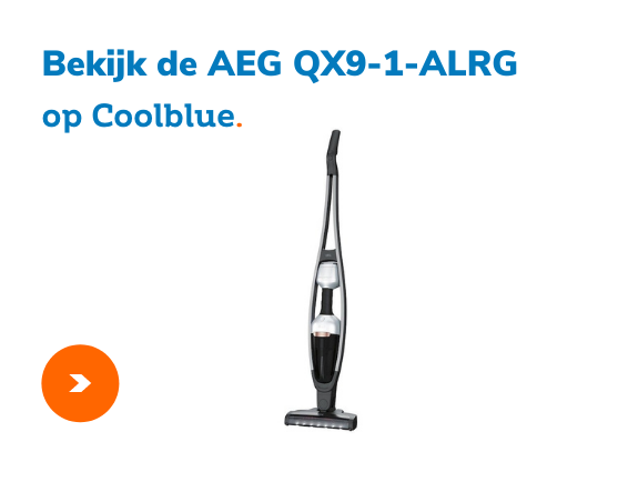 AEG QX9-1-ALRG pop up