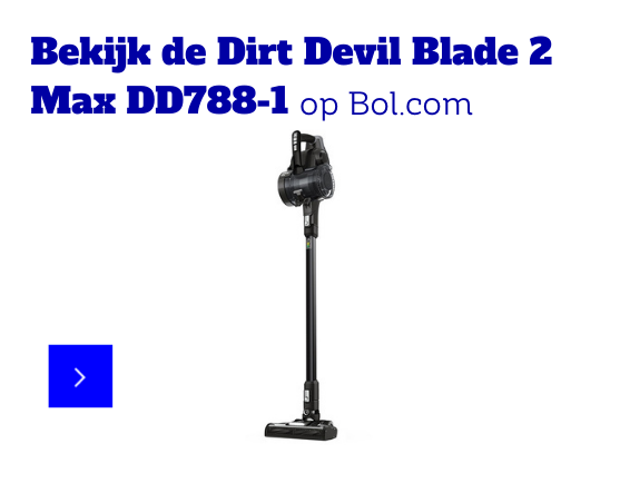Dirt Devil Blade 2 Max DD788-1