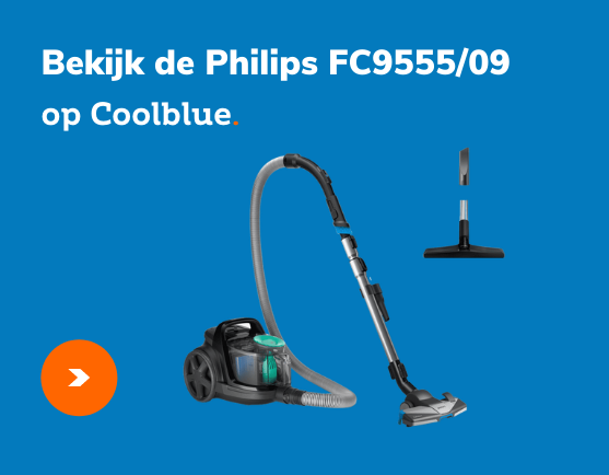 Philips FC955509 pop up