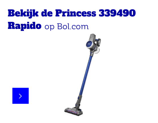 Princess 339490 Rapido pop up