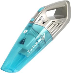 TurboTronic LUX400 review