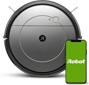 iRobot Roomba Combo