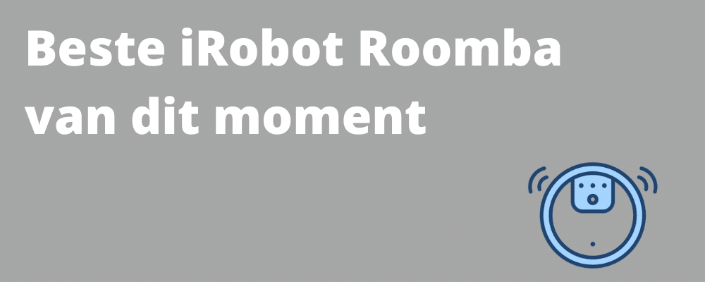 Beste iRobot Roomba